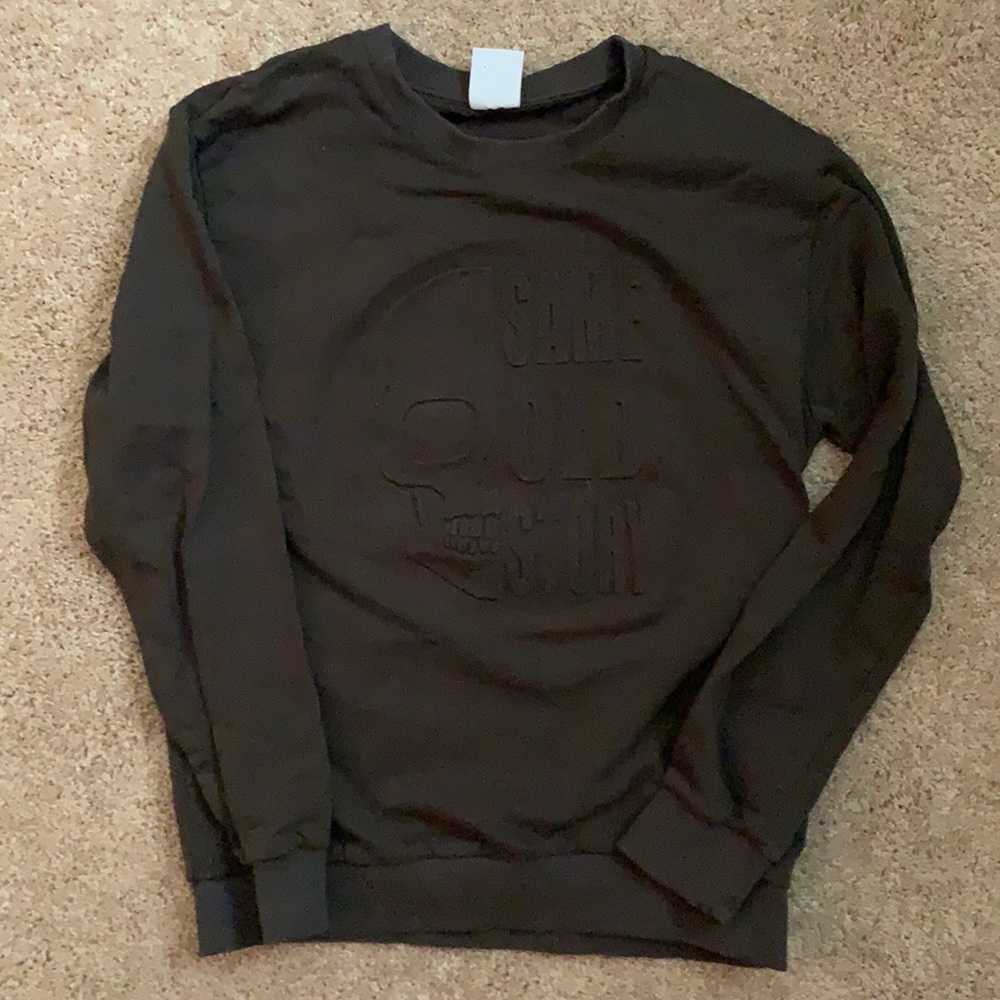 Zara Men’s Medium Sweater